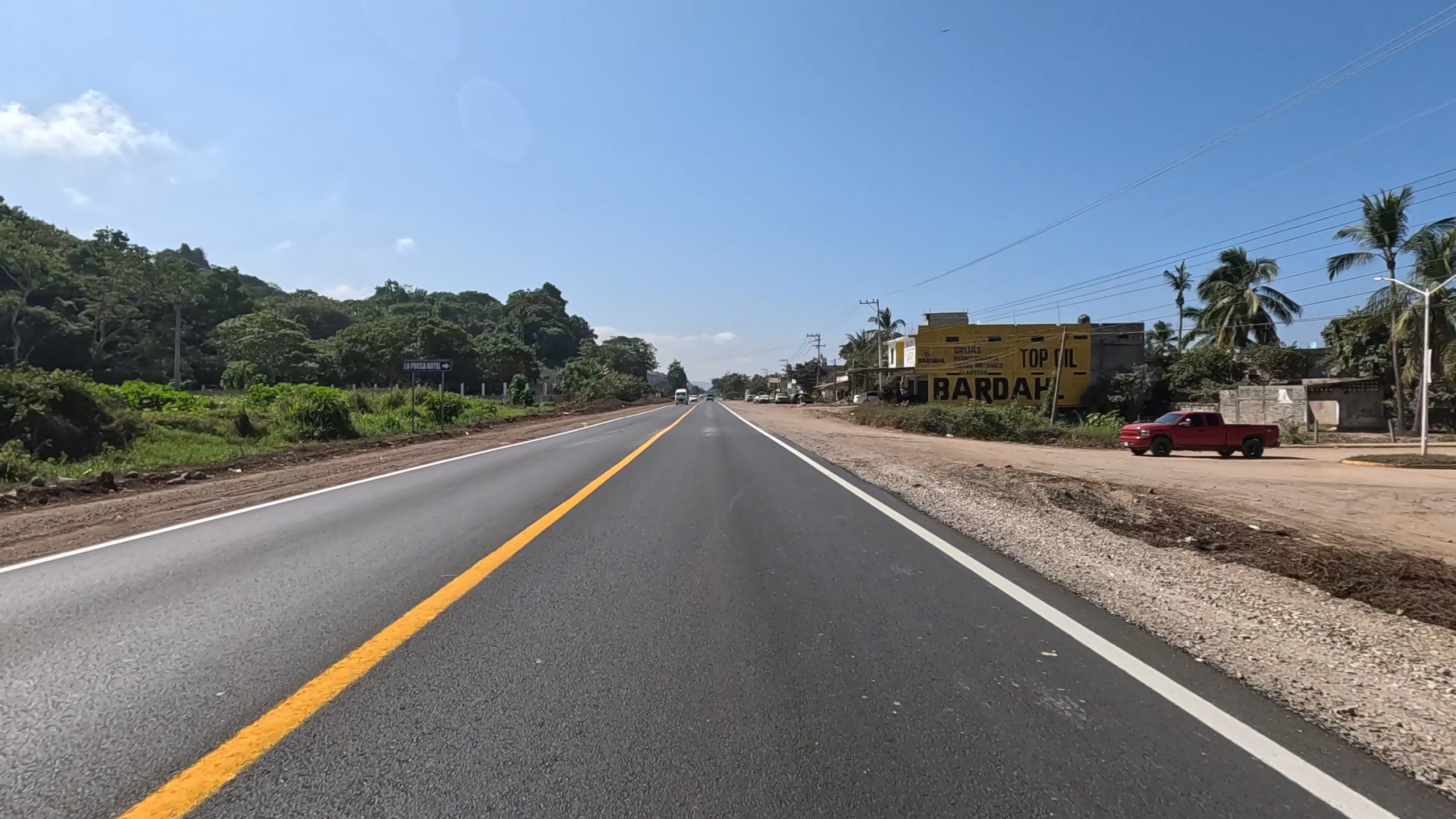 Invertirá SICT 10 mil millones de pesos en Infraestructura Carretera