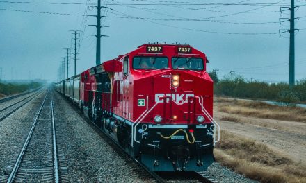 Inauguran Puente Internacional No. 2 – Nuevo Laredo