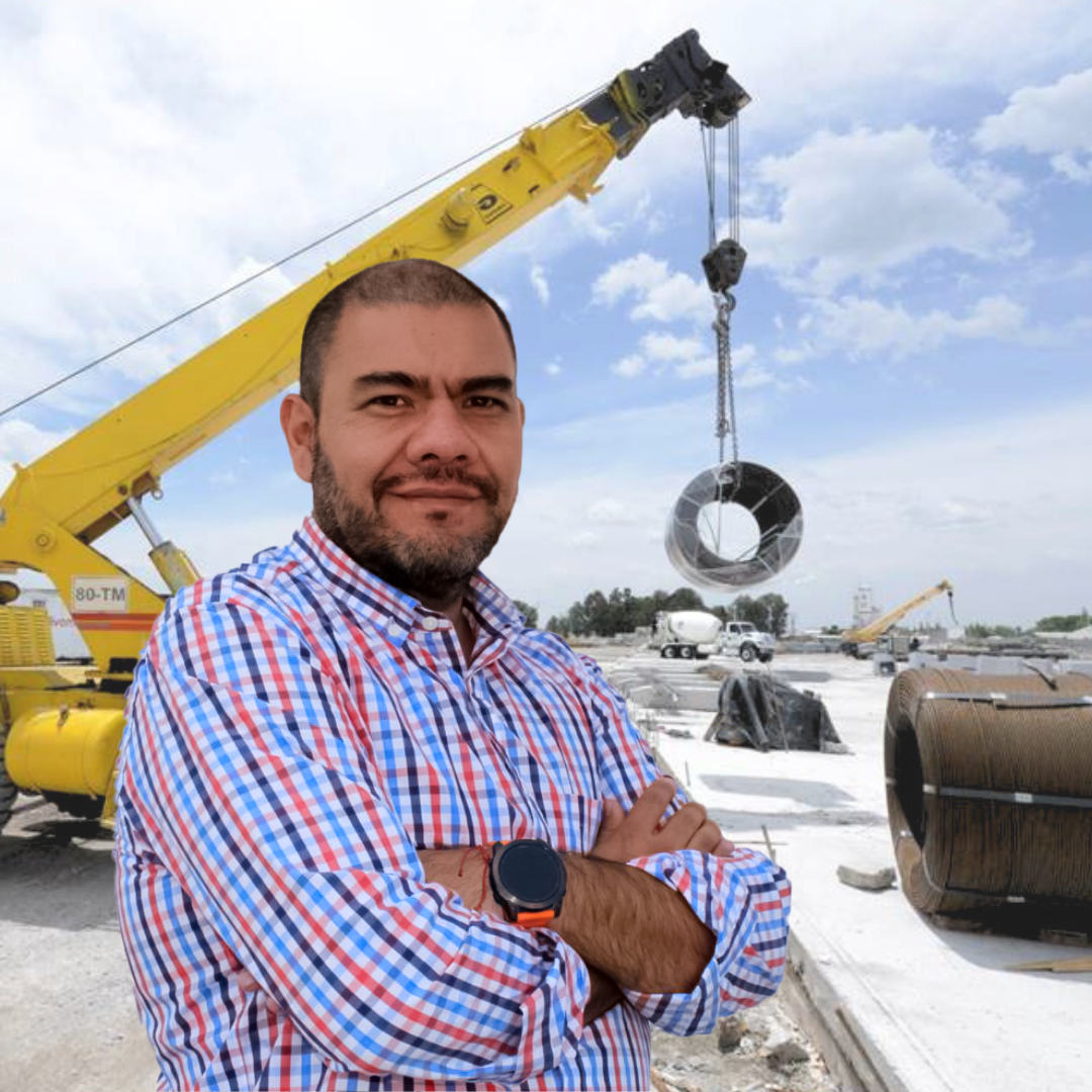 Los aranceles a los insumos de la industria de la construcción impactarán fuertemente en ambos países