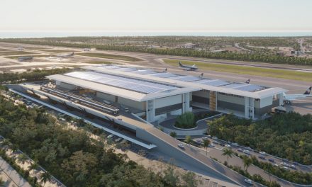 Grupo Aeroportuario del Pacífico invertirá 52,000 millones de pesos en sus 12 aeropuertos