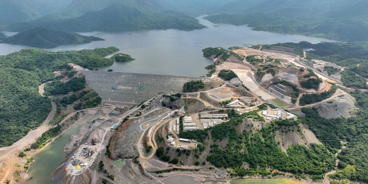 Los Proyectos de Infraestructura Hidráulica más Importantes 2025 – 2030