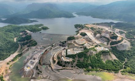 Los Proyectos de Infraestructura Hidráulica más Importantes 2025 – 2030