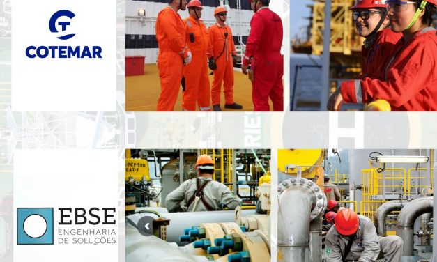 Cotemar y EBSE Ingeniería de Soluciones formalizan una alianza estratégica para fortalecer el sector petrolero offshore
