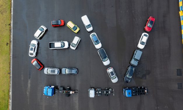 Invertirán 100 millones de dólares para acelerar la electrificación del transporte en México