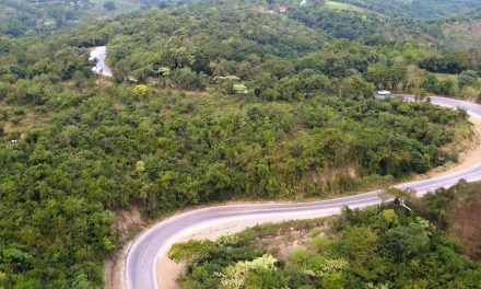 Modernización de la Carretera Tamazunchale-Huejutla