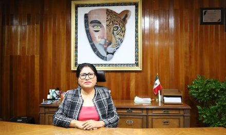 Mujeres en la ingeniería: La historia de una ingeniera que, desde la SICT, ha sido pionera en caminos para zonas de alta marginación
