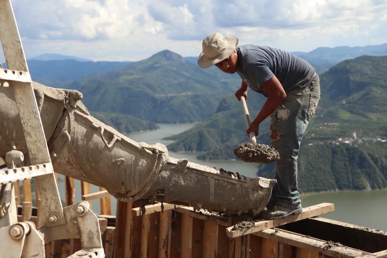 Proyectos en Infraestructura Carretera generarán más de 150 mil empleos este año