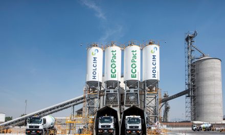 Holcim México impulsa la construcción sostenible con inversión de 56 millones en infraestructura para su concreto bajo en carbono