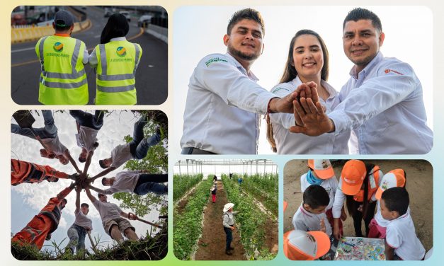 Aleatica fortalece el compromiso con los Derechos Humanos en sus operaciones