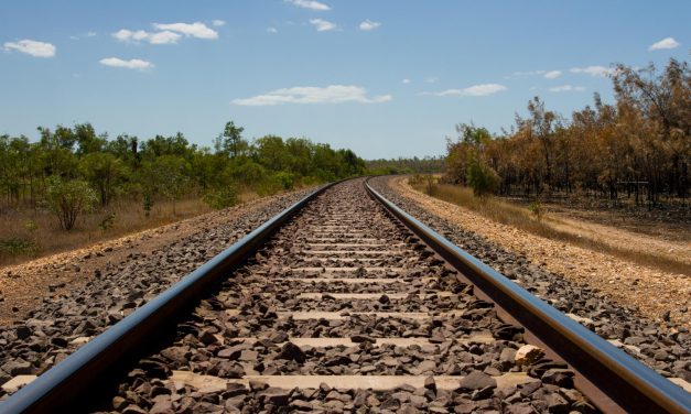 Presenta Secretaría de Infraestructura los avances en la construcción de los trenes de pasajeros