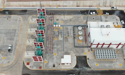 CFE invierte 81 millones de dólares en tecnología de vanguardia