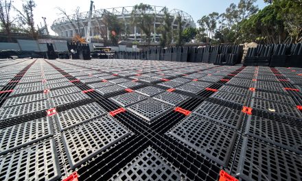 Colector Norte: infraestructura clave para una ciudad resiliente