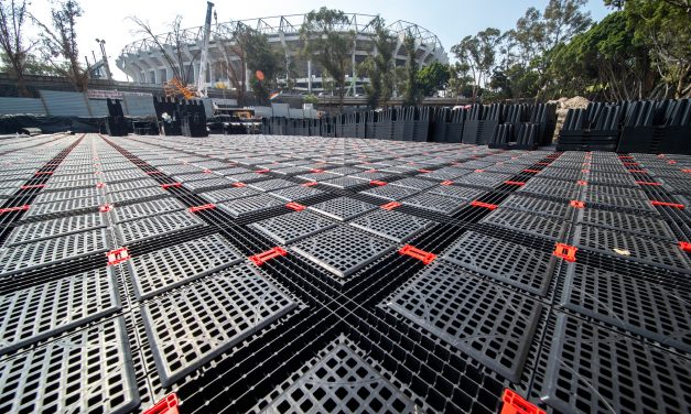 Colector Norte: infraestructura clave para una ciudad resiliente